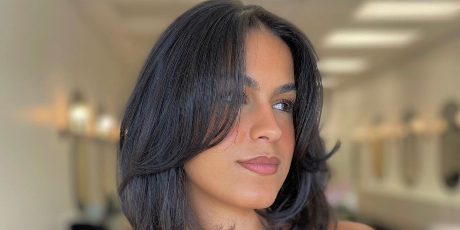 Layered Bob Hairstyles