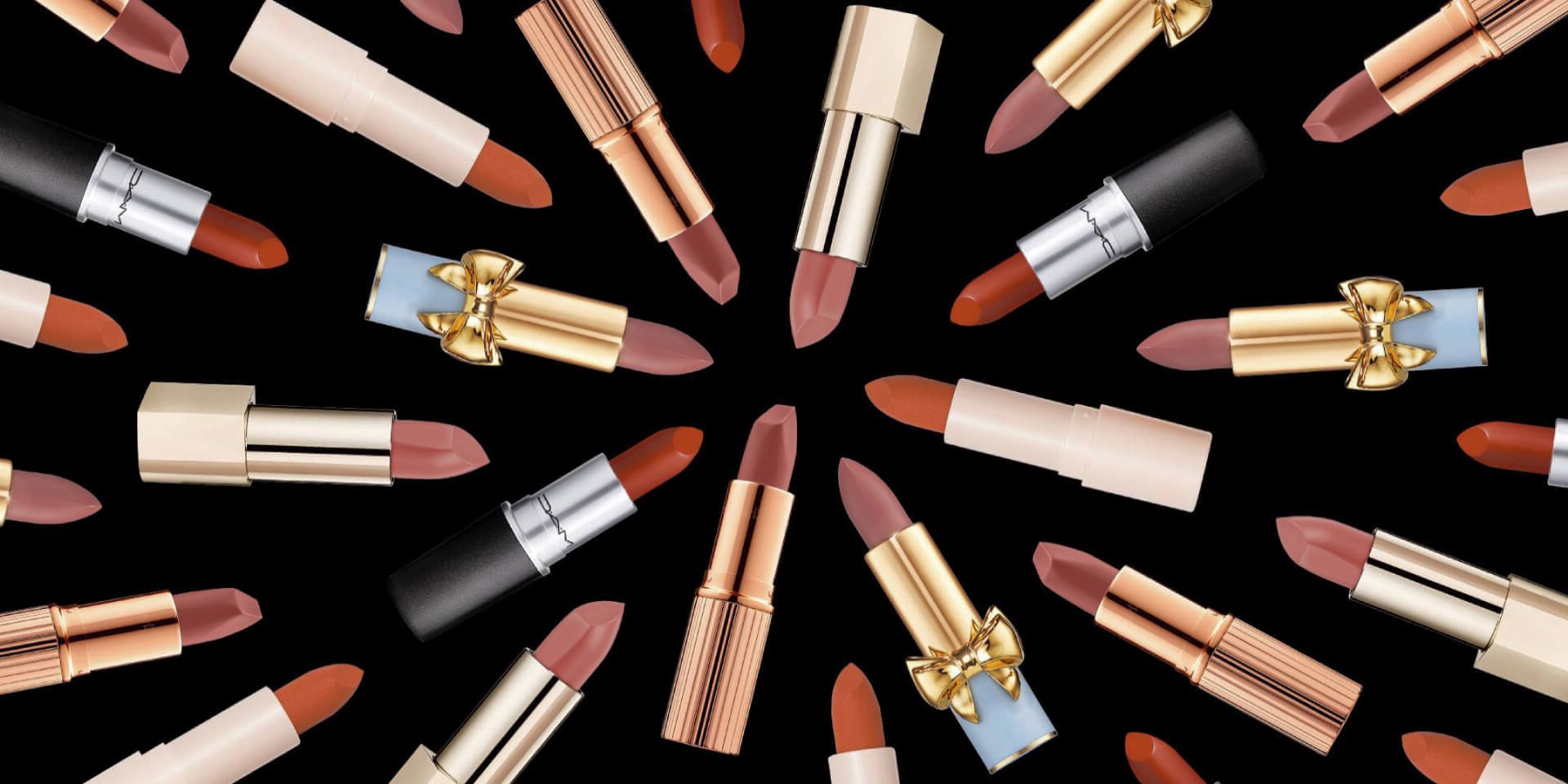 the hottest lipstick shades